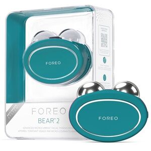 Foreo BEAR 2 - Microcurrent Facial Toning Device